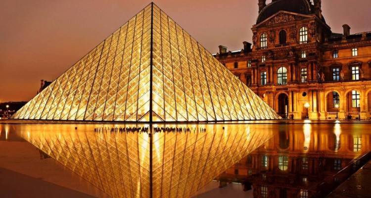 [Autoguiado] París y Amsterdam en una semana - WiseYatra 3