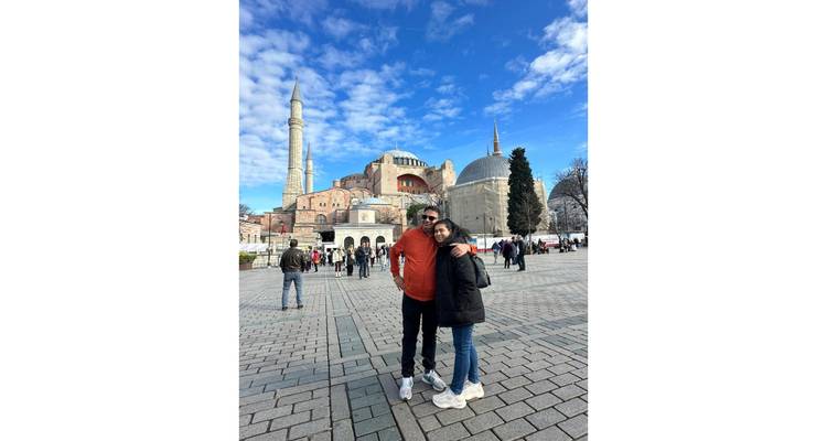 1-Day Angels Vacations in Istanbul| Constantinople (Private tour) - Angels Vacations 6