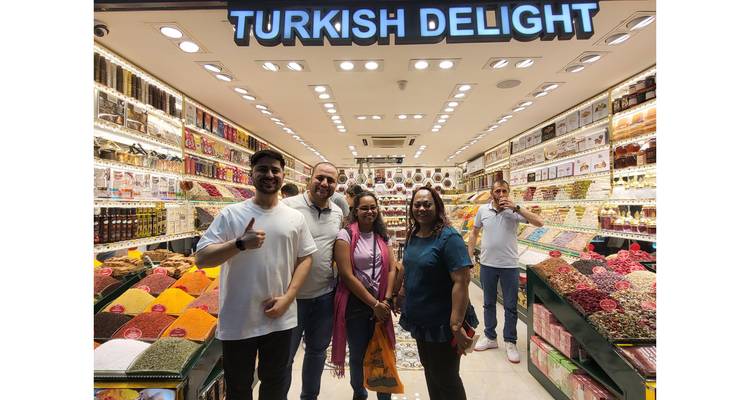 1-Day Angels Vacations in Istanbul| Constantinople (Private tour) - Angels Vacations 8
