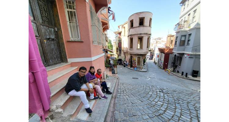 1-Day Angels Vacations in Istanbul| Constantinople (Private tour) - Angels Vacations 9