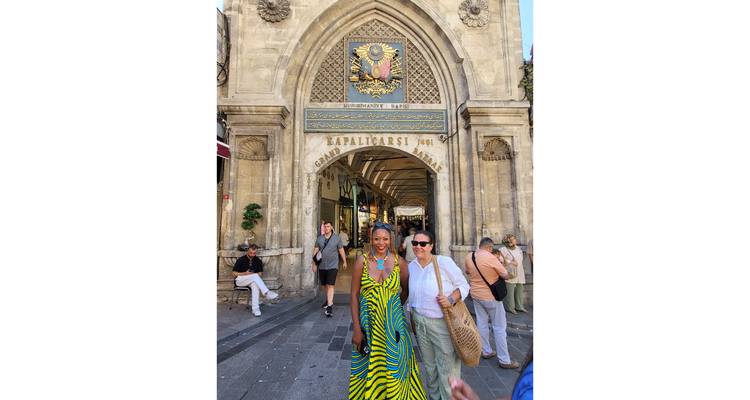 1-Day Angels Vacations in Istanbul| Constantinople (Private tour) - Angels Vacations 2