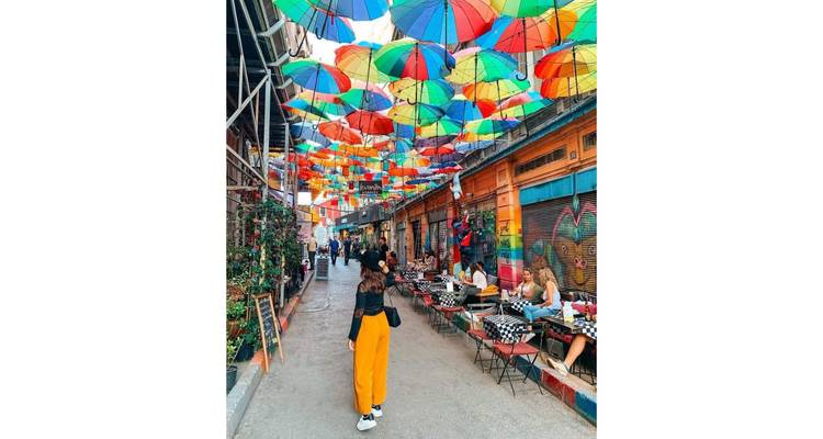 1-Day Angels Vacations in Istanbul| Constantinople (Private tour) - Angels Vacations 10