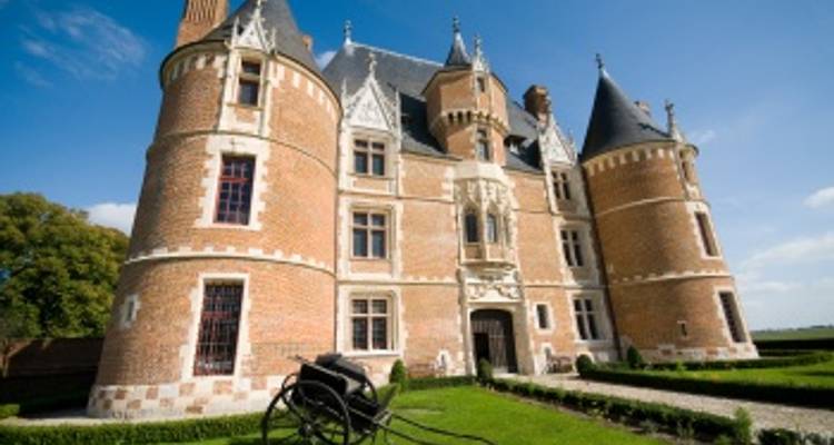Christmas in the Seine Valley Valley - BOTTICELLI - CroisiEurope River Cruises 7