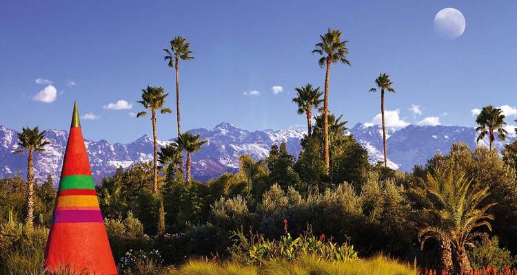 De Marrakech a Agadir, pasando por el desierto de Agafay, Essaouira y Taghazout. - Best Tours Morocco 8