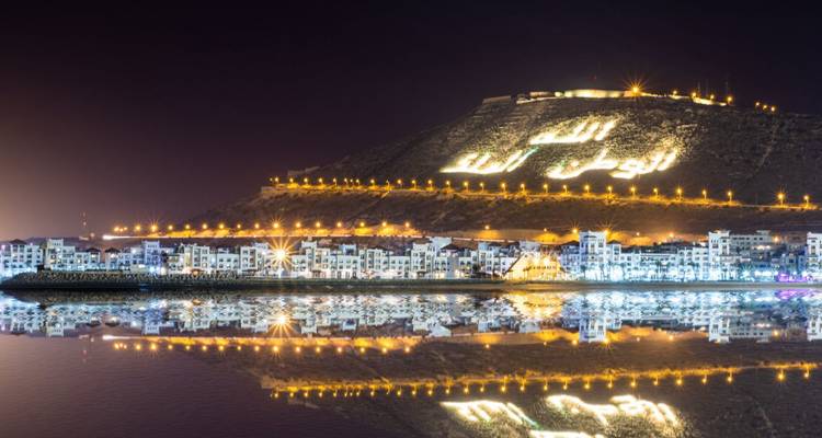 De Marrakech a Agadir, pasando por el desierto de Agafay, Essaouira y Taghazout. - Best Tours Morocco 9