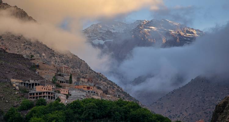 De Marrakech a Agadir, pasando por el desierto de Agafay, Essaouira y Taghazout. - Best Tours Morocco 10
