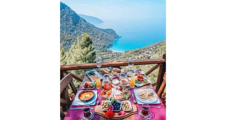 12 jours de vacances pour les anges en Turquie| Un voyage privilégié - Pas de chemins fastidieux ! (Circuit privé avec escorte) - Angels Vacations 7