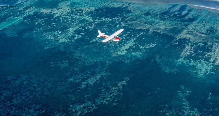 Ningaloo Reef (Exmouth) 7-day Tour - WA NT TOURS 6