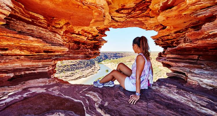 Ningaloo Reef (Exmouth) 7-day Tour - WA NT TOURS 10