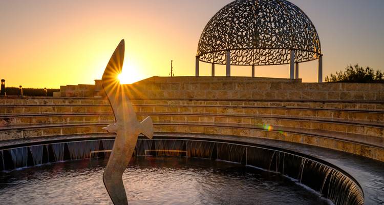 Ningaloo Reef (Exmouth) 7-day Tour - WA NT TOURS 2