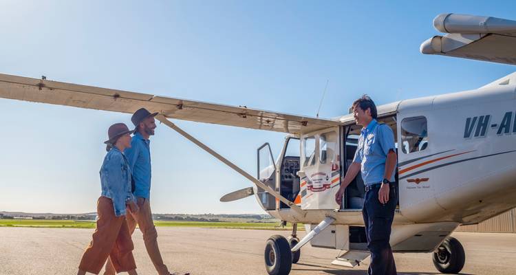 Ningaloo Reef (Exmouth) 7-day Tour - WA NT TOURS 4