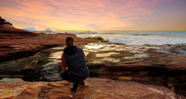 Ningaloo Reef (Exmouth) 7-day Tour - WA NT TOURS 9