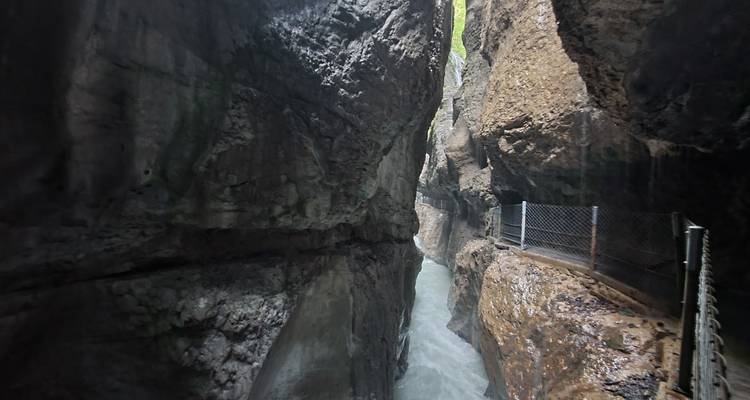 Traversée des Alpes Garmisch Sterzing avec votre propre sac à dos - World of Mountains GmbH 6