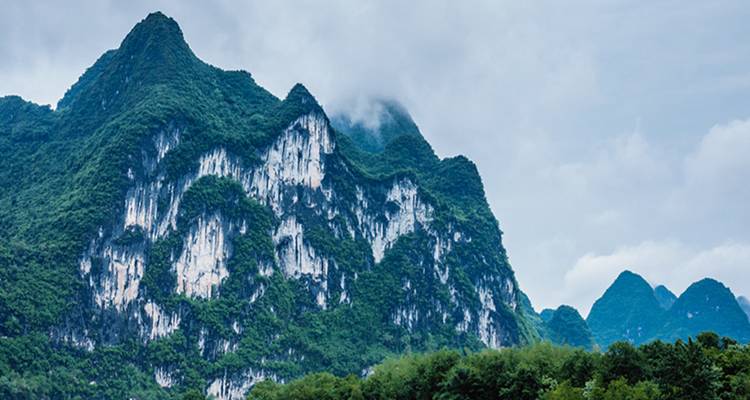 Lo mejor de Guilin: Crucero por el río Li, Excursión 4D en grupo pequeño por las Terrazas de Arroz de Longji - Top China Travel 6