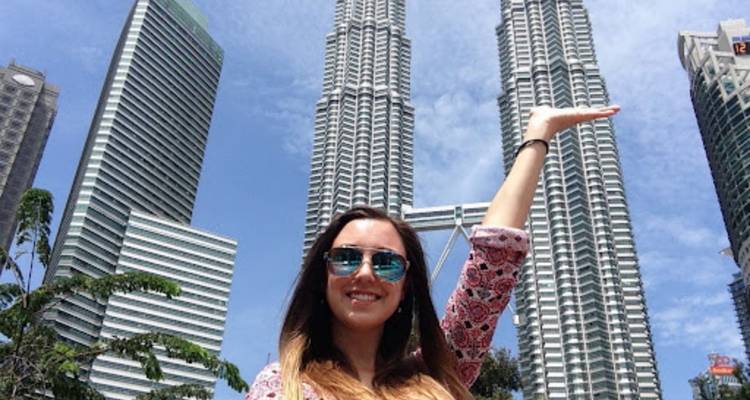 14 Días Singapur, Malasia y Bali en Familia (guía y conductor privados） - UME Travel Co. Ltd 9