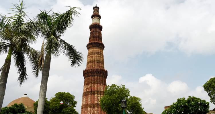 7 Day Golden Triangle Tour with Train Ride and Tigers - Delhi Agra Jaipur Ranthambore Tour - Joyful Holidays 6