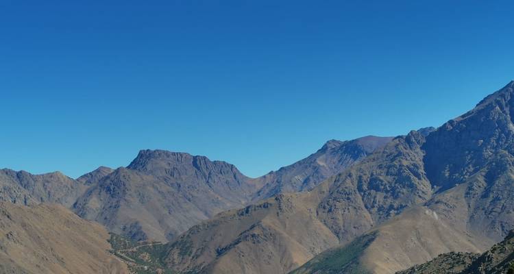 Toubkal Explorer: 3-Day Guided Trek through the Atlas Mountains -  Amazigh Voyage 7