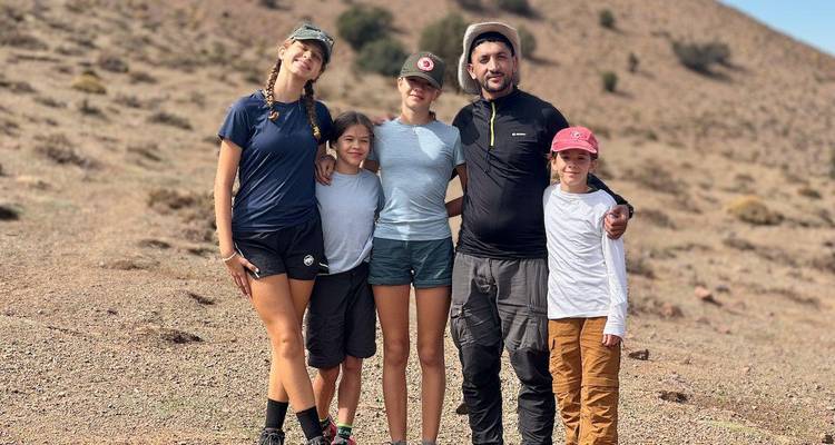 Toubkal Explorer: 3-Day Guided Trek through the Atlas Mountains -  Amazigh Voyage 9