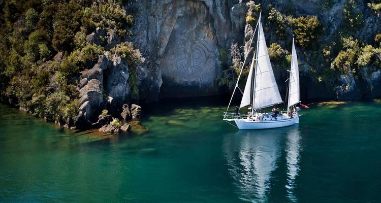 Nouvelle-Zélande : Auckland, Waitomo et Rotorua en 5 jours - Receptivo Aborigen Tours 1