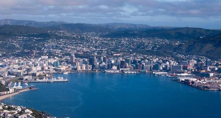 Nouvelle-Zélande : Auckland, Waitomo et Rotorua en 5 jours - Receptivo Aborigen Tours 8