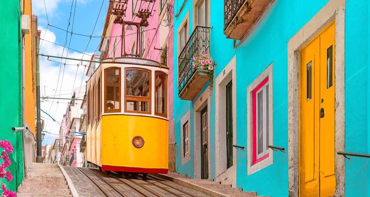 Grand Tales of Europe: Central Europe & Portugal - Scenic Luxury Cruises & Tours 3