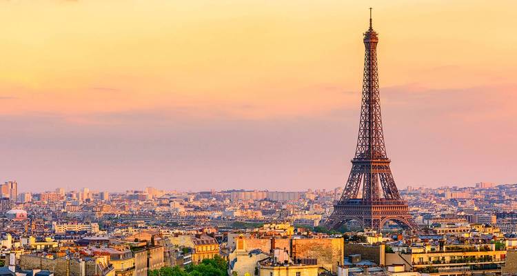 Grand voyage en France et au Portugal - Scenic Luxury Cruises & Tours 3