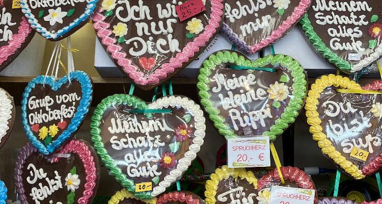 Florence To Munich Springfest Long Weekend - Hostel - Smart Trip 5