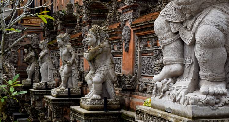 Bali et Florès : Jungle Swing, Dragon de Komodo & Beach Bliss (9 destinations) - journaway 3
