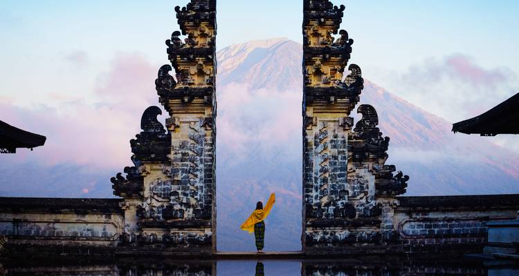 Bali y Flores: columpio en la selva, dragones de Komodo y felicidad en la playa (7 destinations) - journaway 4