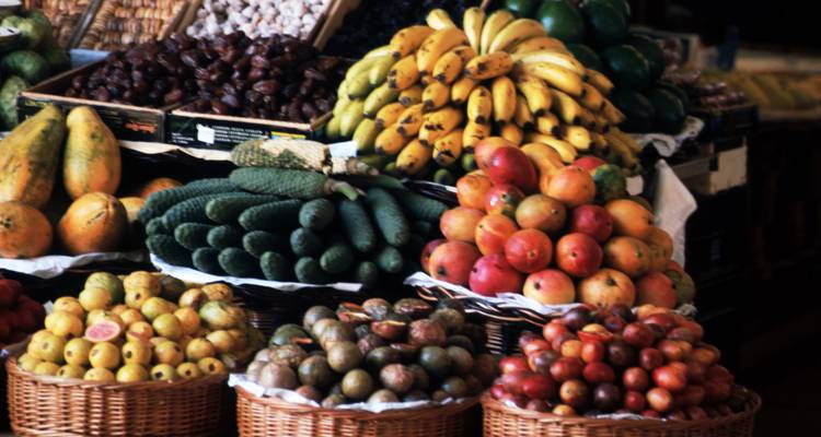 Portugal - Experimental Trip Madeira - More Than Just a "Flower Island" - Travel To Life 1