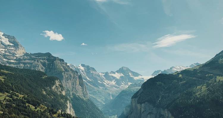 [Self-Guided] Switzerland in a Week (Zurich, Interlaken and Lucerne) - WiseYatra 6