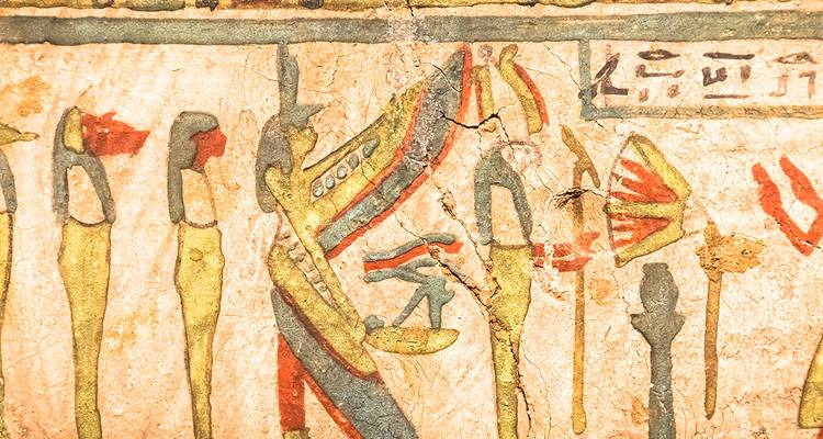 De Hatshepsut al "Taxi Rosa" - Gebeco 3