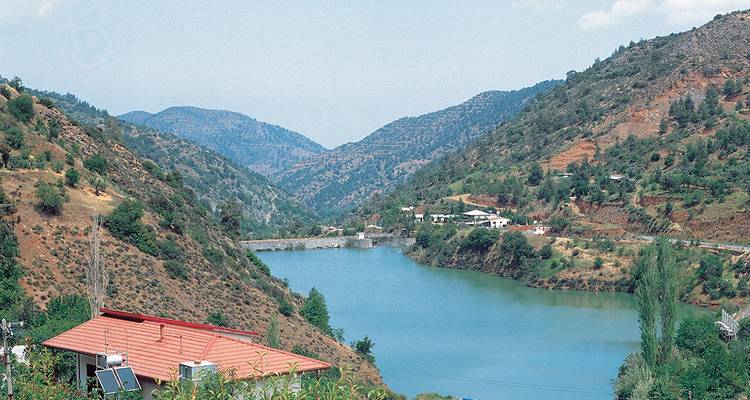 Discover Cyprus on Hikes - Gebeco 1