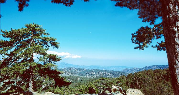 Discover Cyprus on Hikes - Gebeco 3