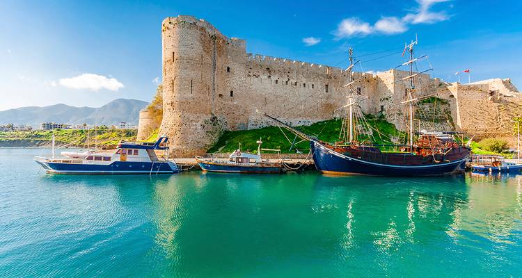 Chypre - Impressions de toute l'île - Gebeco 5