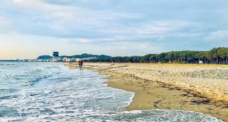 Découvrir la culture et le littoral albanais (10 destinations) - Gebeco 3