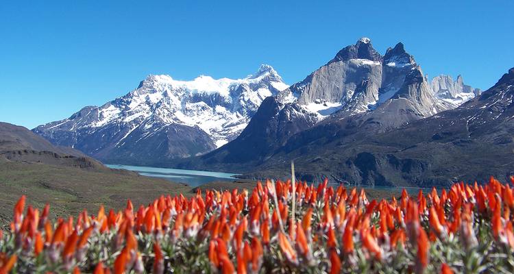 Argentina y Chile ─ Maravillas naturales del fin del mundo - Gebeco 5