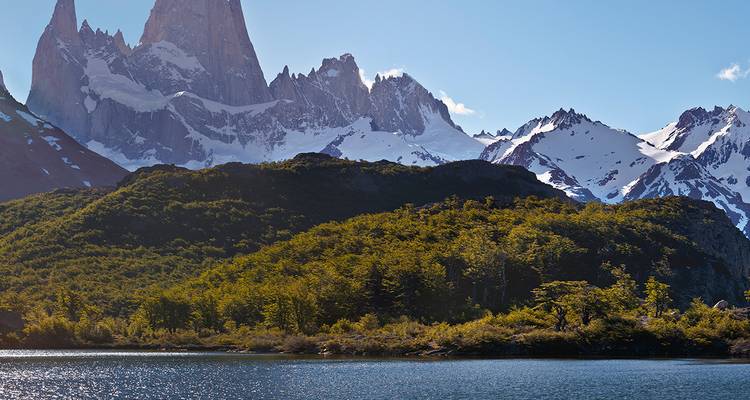 Argentina y Chile ─ Maravillas naturales del fin del mundo - Gebeco 1