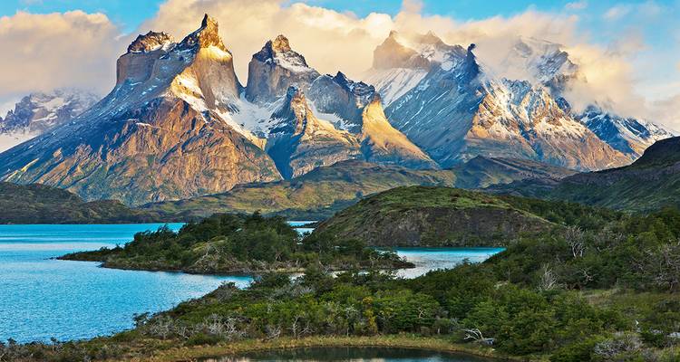 Argentina y Chile ─ Maravillas naturales del fin del mundo - Gebeco 3