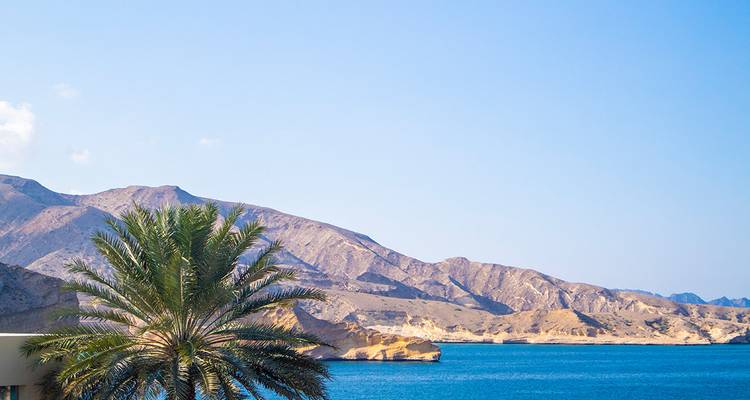 Oman et la mer - Gebeco 3