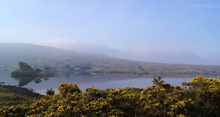 Descubre el norte de Irlanda - Gebeco 5