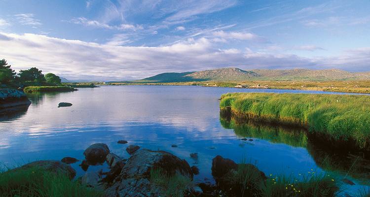Descubre el norte de Irlanda - Gebeco 2