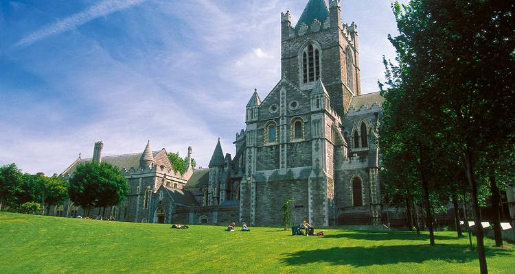 Descubre el norte de Irlanda - Gebeco 3