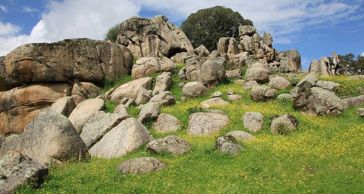 La Corse à découvrir - Gebeco 3