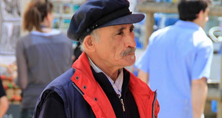 Sabor mediterráneo en Cerdeña y Córcega - Gebeco 1