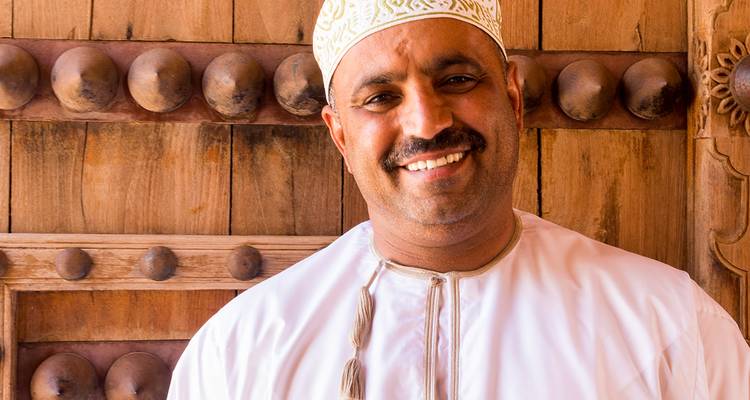 Émirats et Oman ─ royaume des contes de fées modernes - Gebeco 5