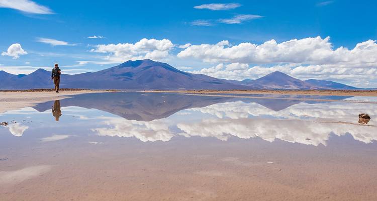 Les trésors naturels des Andes - Gebeco 5