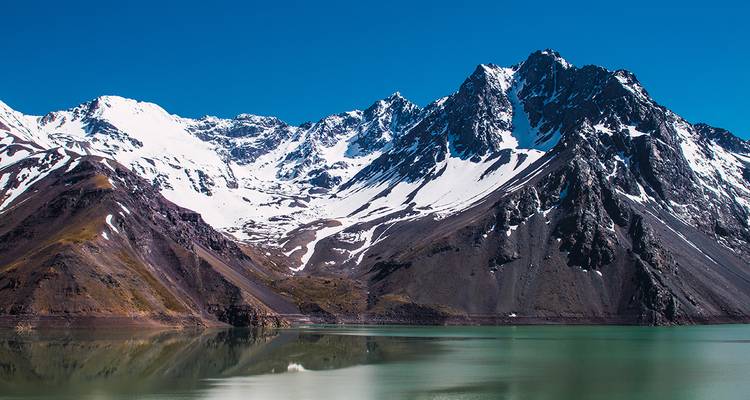 Les trésors naturels des Andes - Gebeco 2