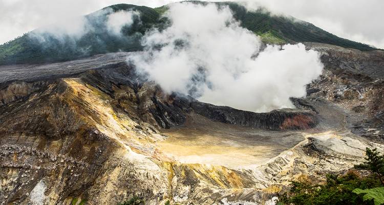 Sur les traces des trésors naturels du Costa Rica - Gebeco 3