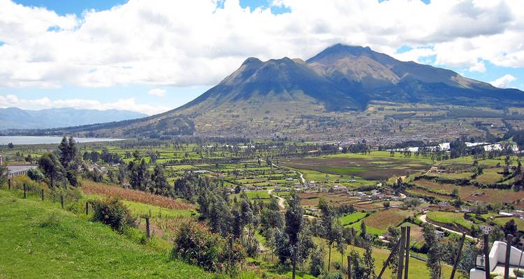 Conoce Ecuador y Galápagos - Gebeco 1